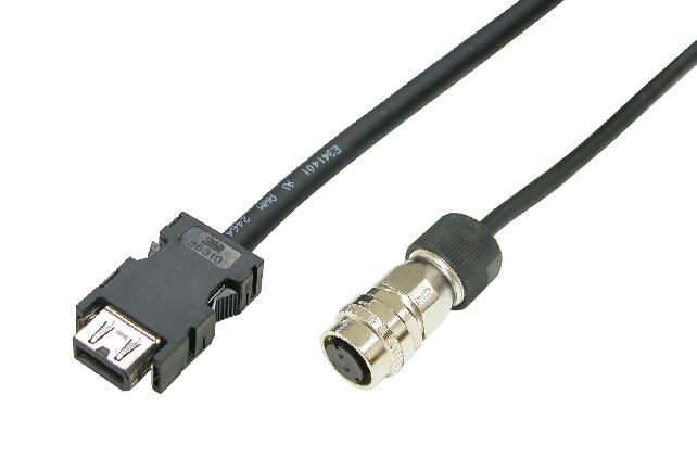伺服系统连接电缆HNS