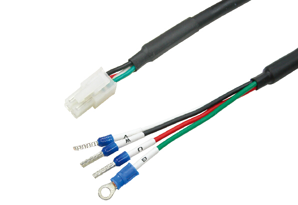 步进系统连接电缆HNS